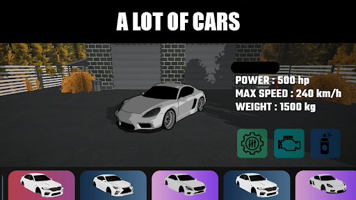 Traffic Drifter 2 APK 1