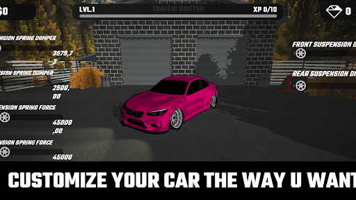 Traffic Drifter 2 APK 2