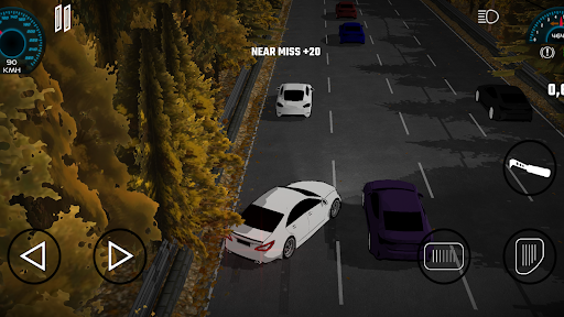 Traffic Drifter 2 APK 3