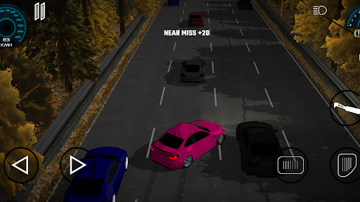 Traffic Drifter 2 APK 4