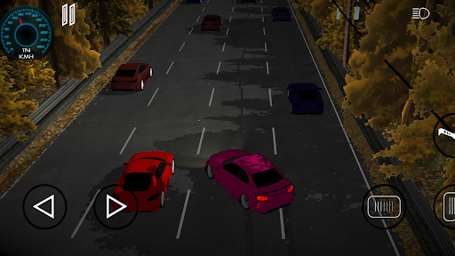 Traffic Drifter 2 APK 5