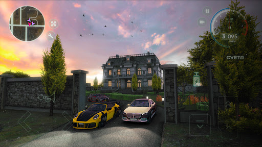 Traffic Racer Russian Village APK 2