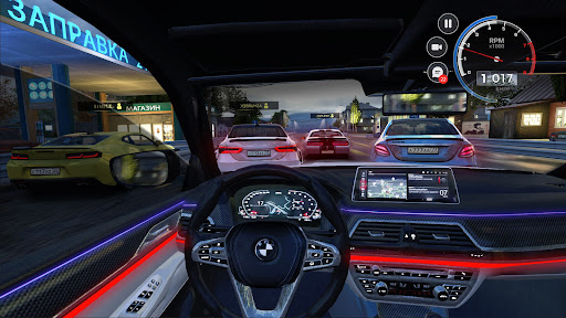 Traffic Racer Russian Village APK 3