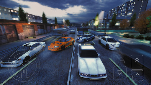 Traffic Racer Russian Village APK 5