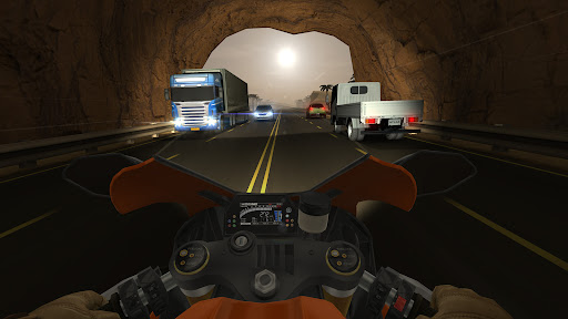Traffic Rider 22