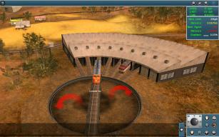 Trainz Simulator APK screenshot