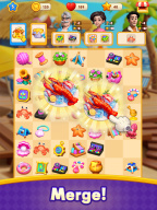 Travel Stories screenshot