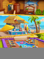 Travel Stories screenshot