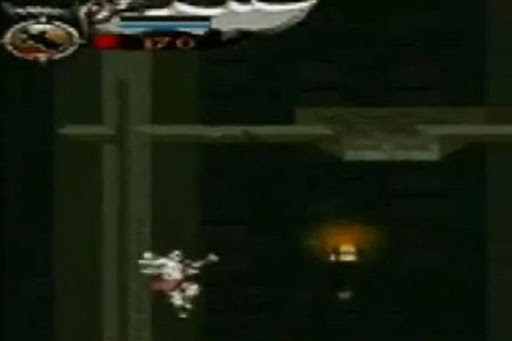 Trick God OF War Betrayal APK 7