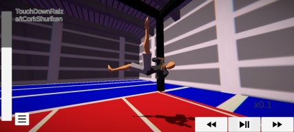 Tricking Mobile screenshot