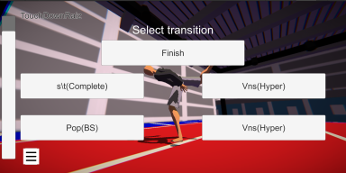 Tricking Mobile screenshot