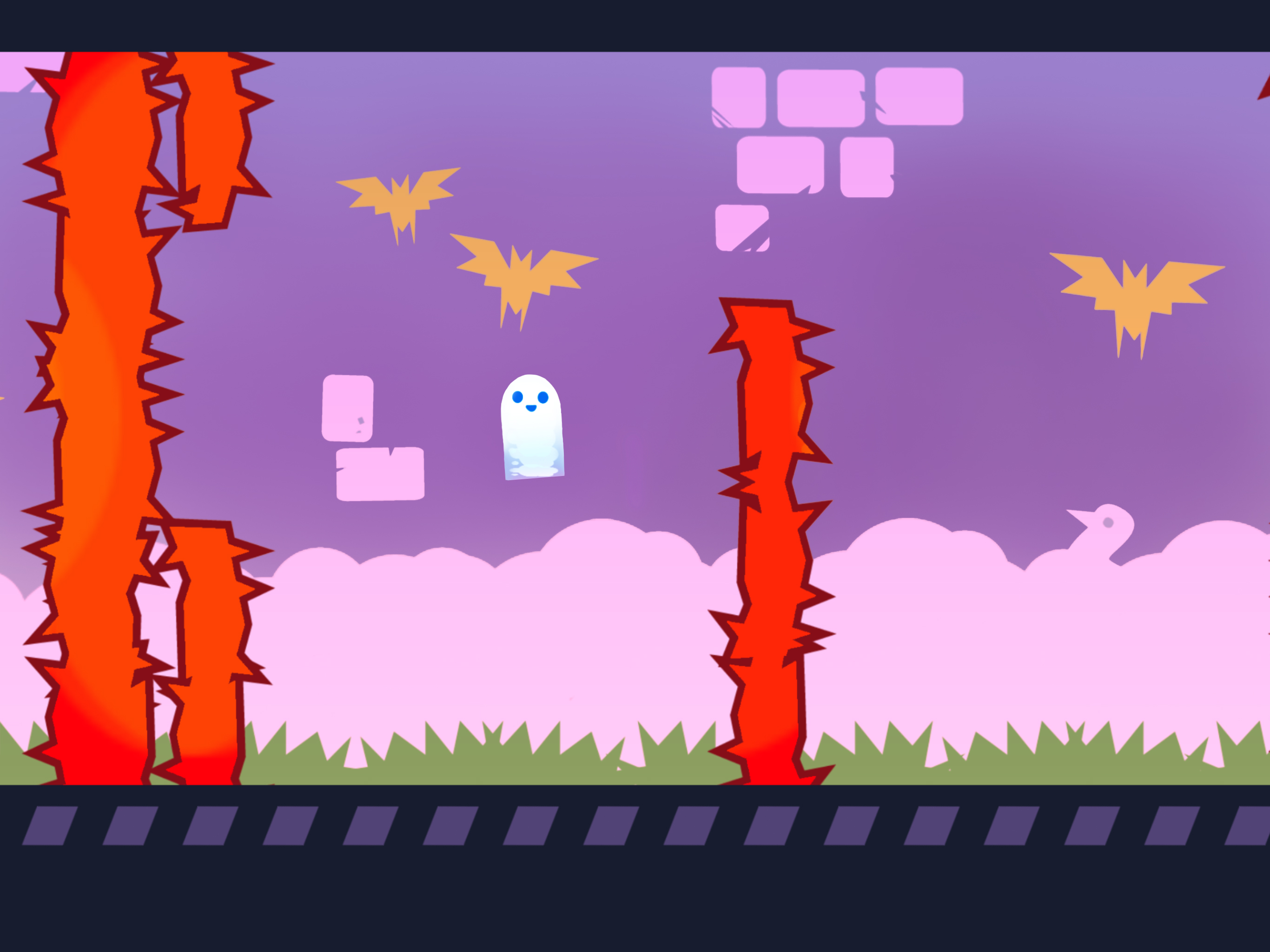 Tricky Castle: Trap Adventure APK screenshot