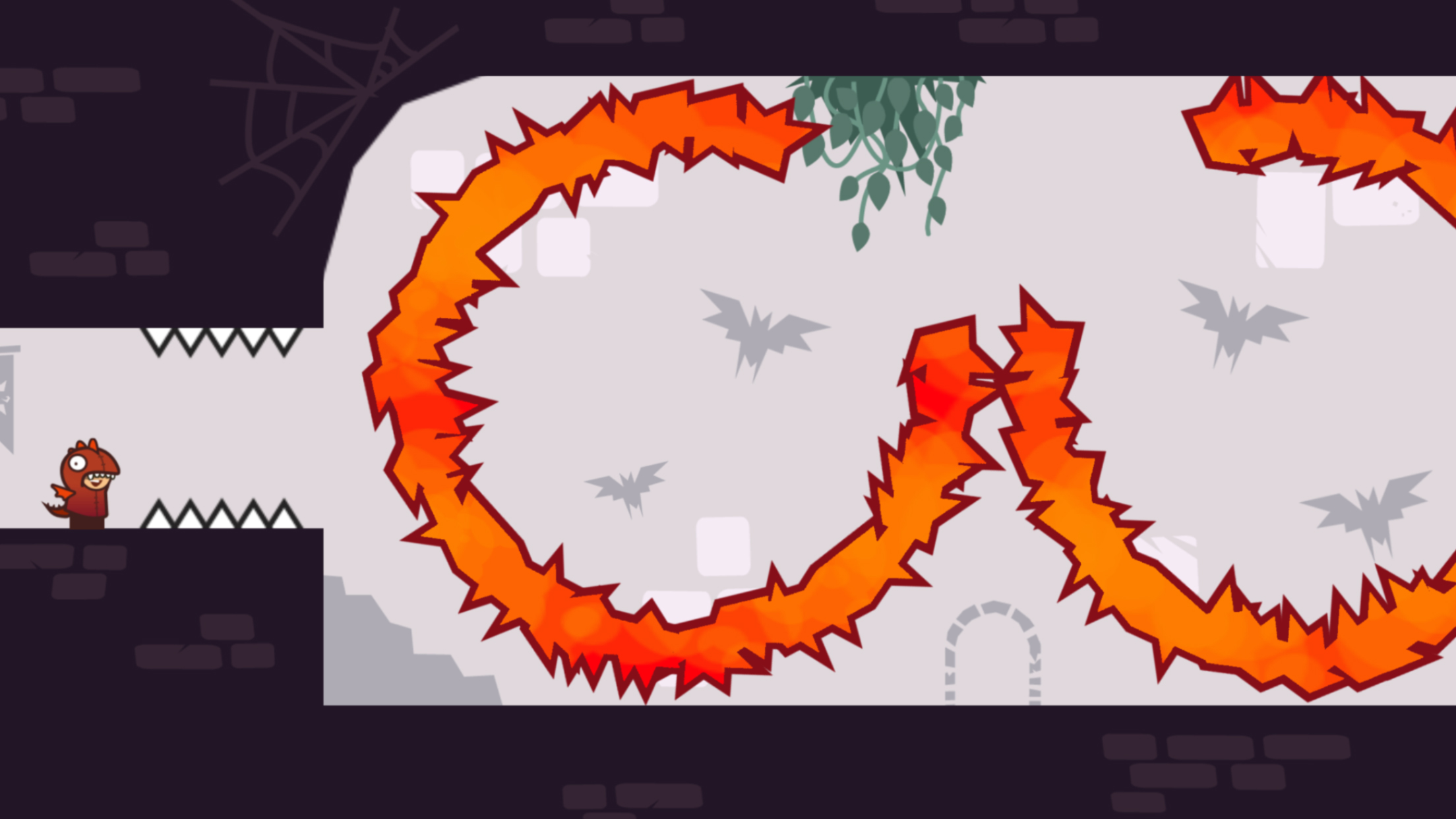 Tricky Castle: Trap Adventure APK screenshot