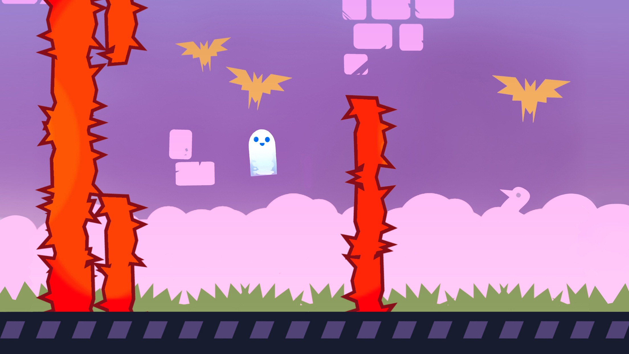 Tricky Castle: Trap Adventure APK screenshot