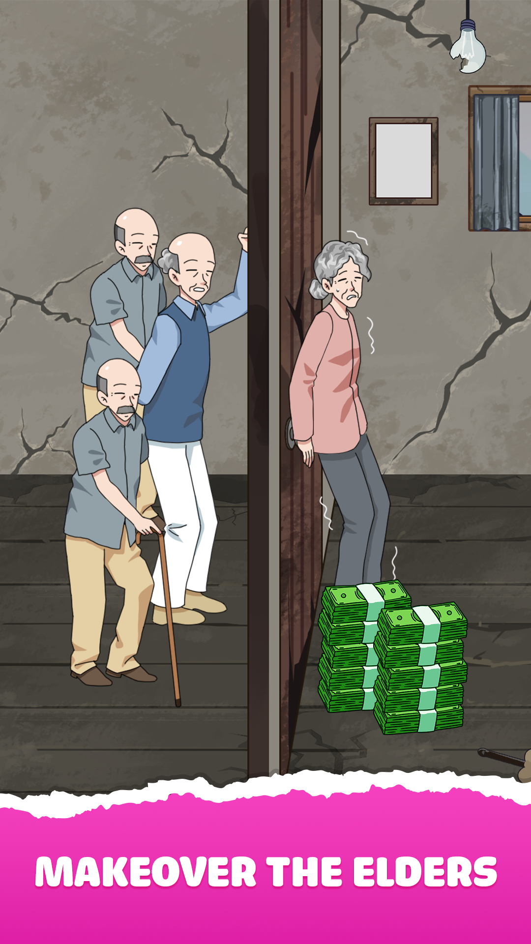 Tricky Prank: Annoying Quest APK screenshot