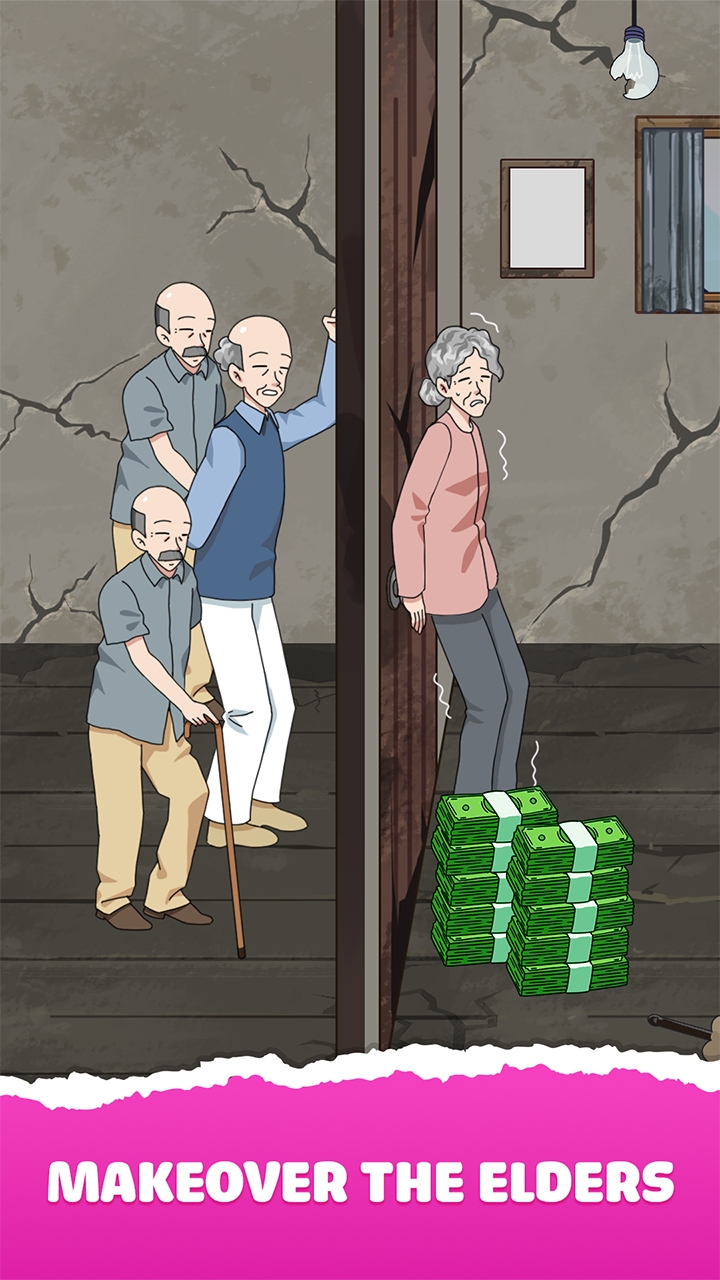 Tricky Prank: Annoying Quest APK screenshot