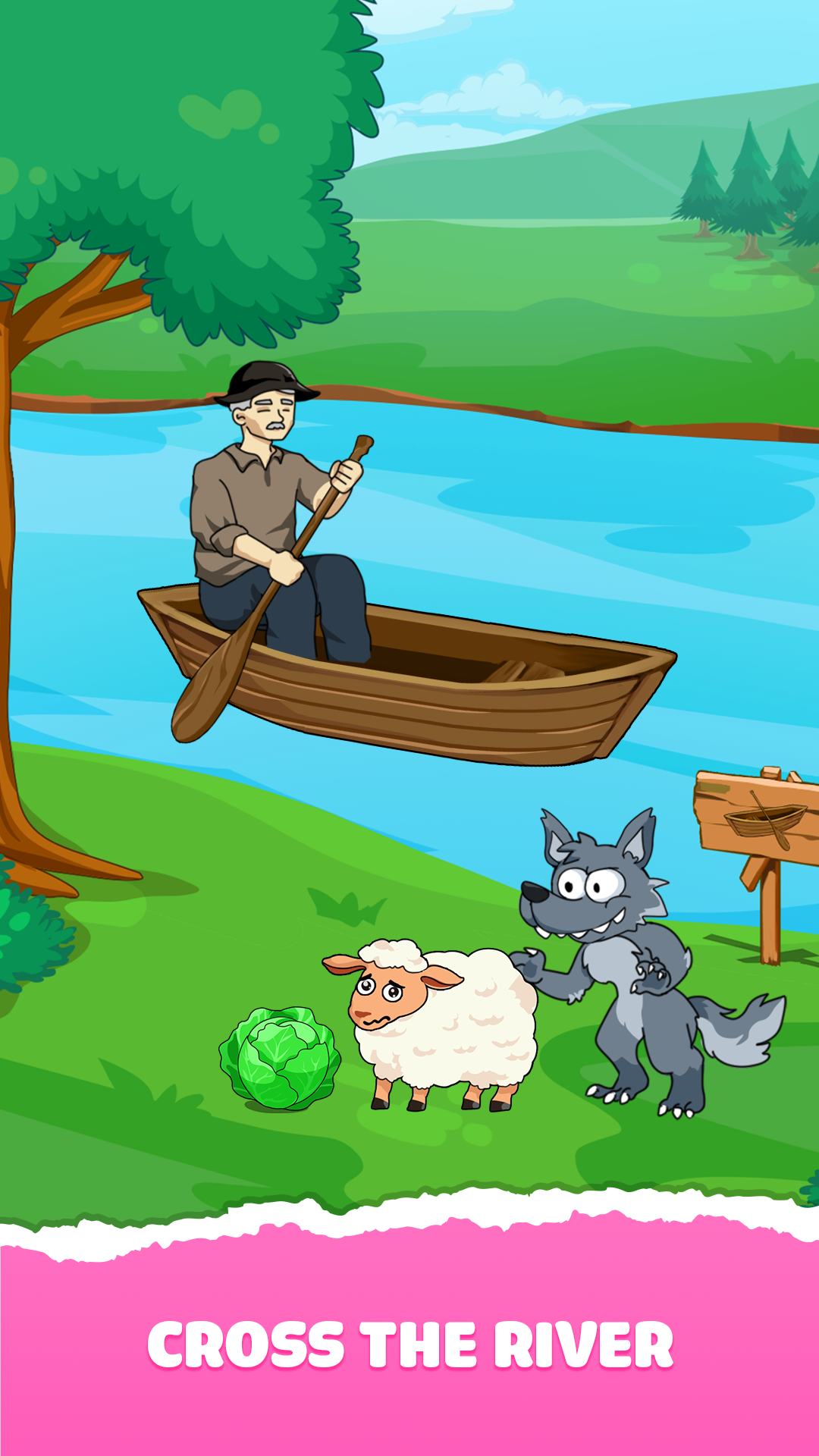 Tricky Prank: Annoying Quest APK screenshot