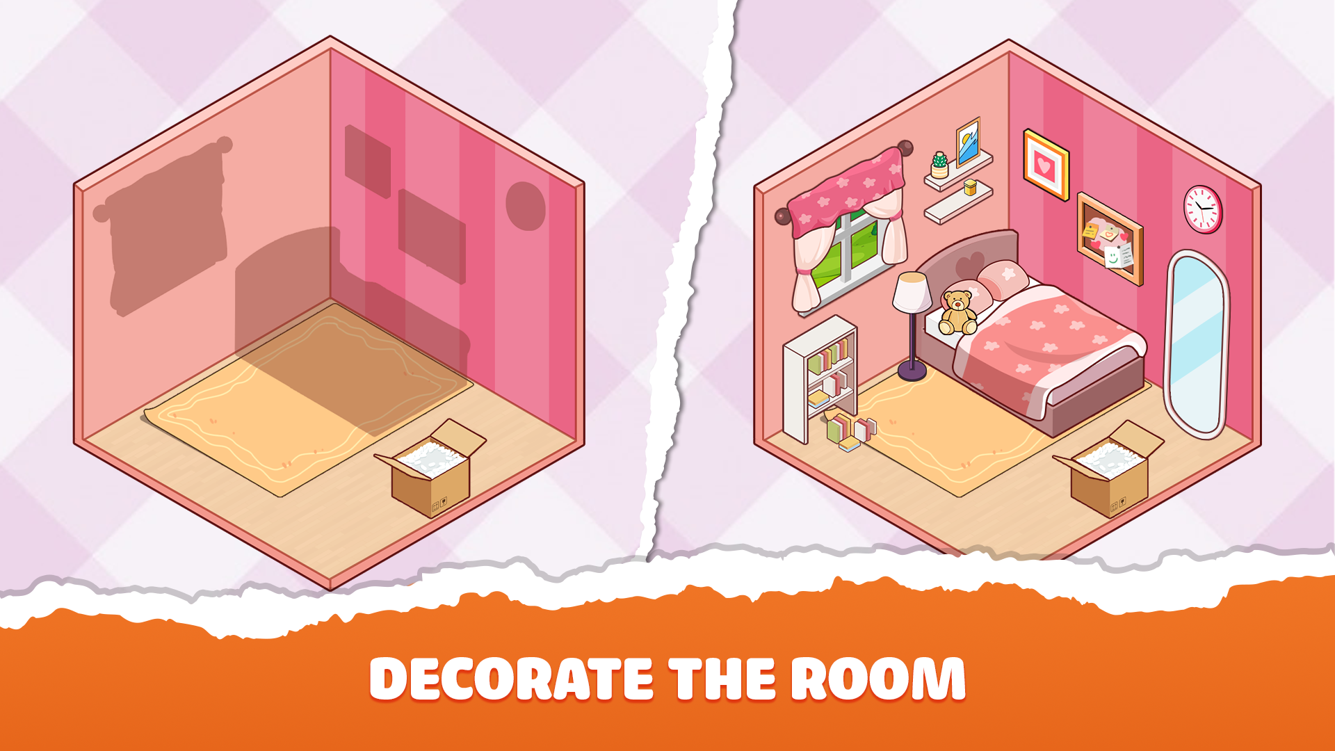 Tricky Prank: Annoying Quest APK screenshot