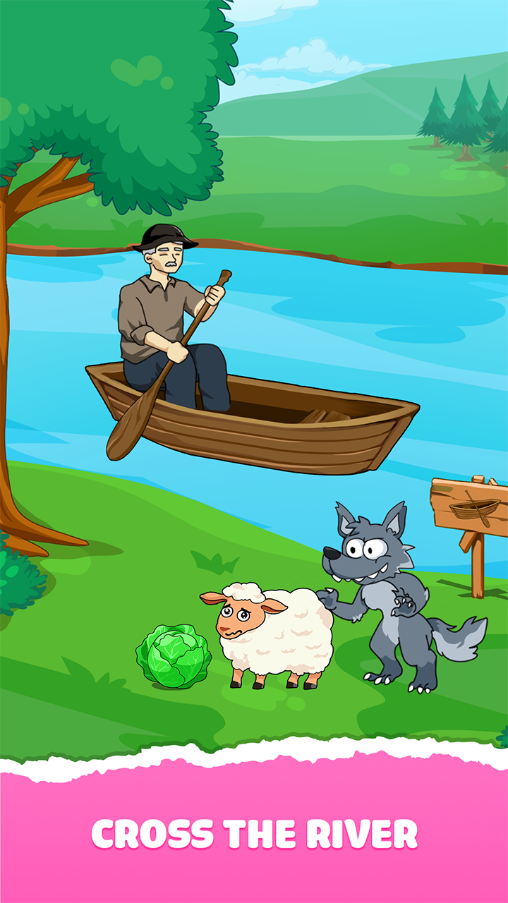 Tricky Prank: Annoying Quest APK screenshot