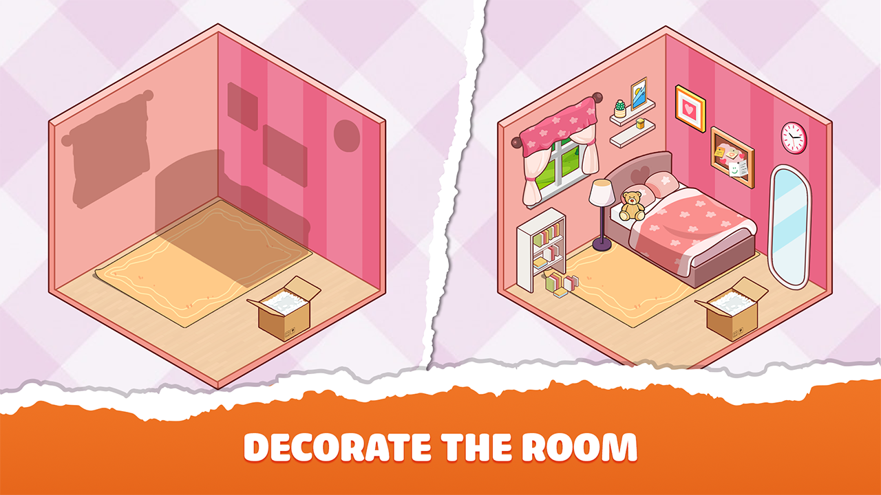Tricky Prank: Annoying Quest APK screenshot