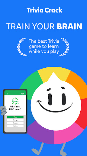 Trivia Crack: Smart Quiz Games APK 1