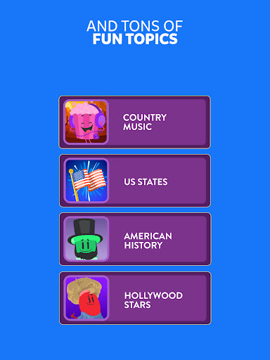 Trivia Crack: Smart Quiz Games APK 2