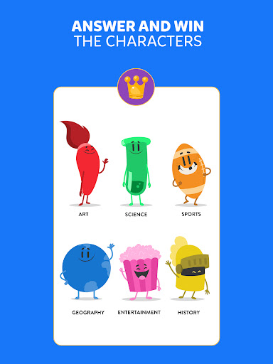 Trivia Crack: Smart Quiz Games APK 3