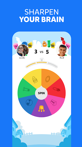 Trivia Crack: Smart Quiz Games APK 11