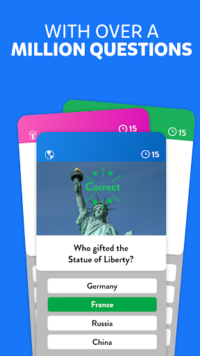 Trivia Crack: Smart Quiz Games APK 12