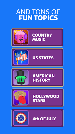 Trivia Crack: Smart Quiz Games APK 13