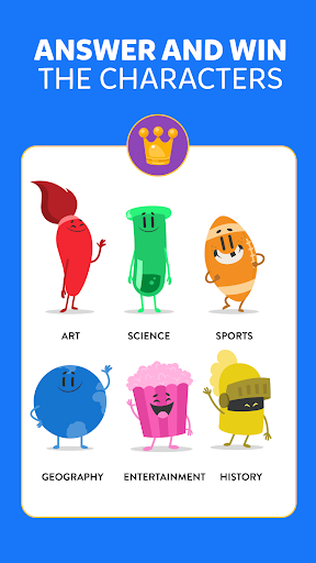 Trivia Crack: Smart Quiz Games APK 14