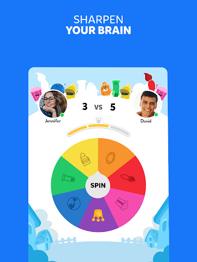 Trivia Crack: Smart Quiz Games APK 17