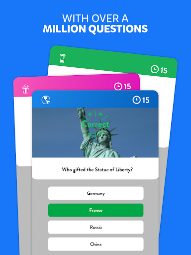Trivia Crack: Smart Quiz Games APK 18