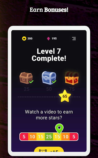 Trivia Night APK screenshot