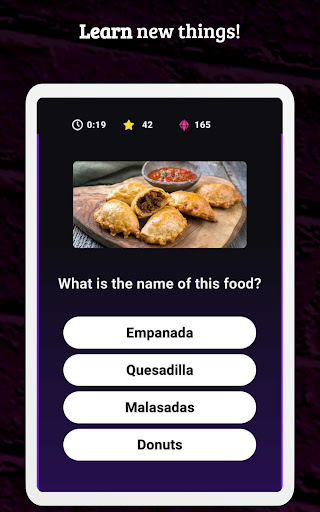 Trivia Night APK screenshot