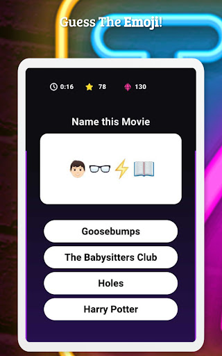 Trivia Night APK screenshot