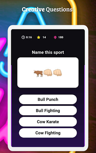 Trivia Night APK screenshot