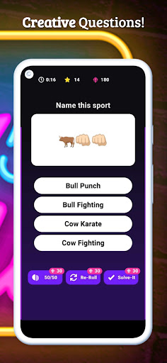 Trivia Night APK screenshot