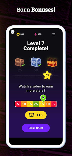 Trivia Night APK screenshot