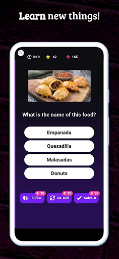 Trivia Night APK screenshot