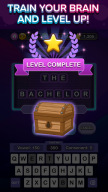 Trivia Puzzle Fortune Word Fun APK screenshot