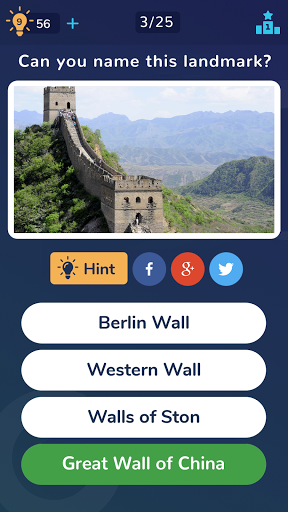 Trivia Quiz: Super Trivia Game APK screenshot