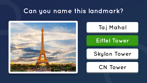 Trivia Quiz: Super Trivia Game APK screenshot