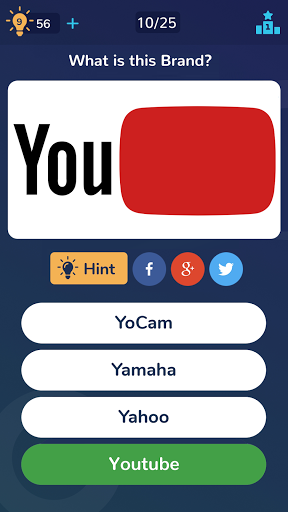Trivia Quiz: Super Trivia Game APK screenshot