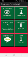 Trivia & Schedule Red Sox Fans APK screenshot