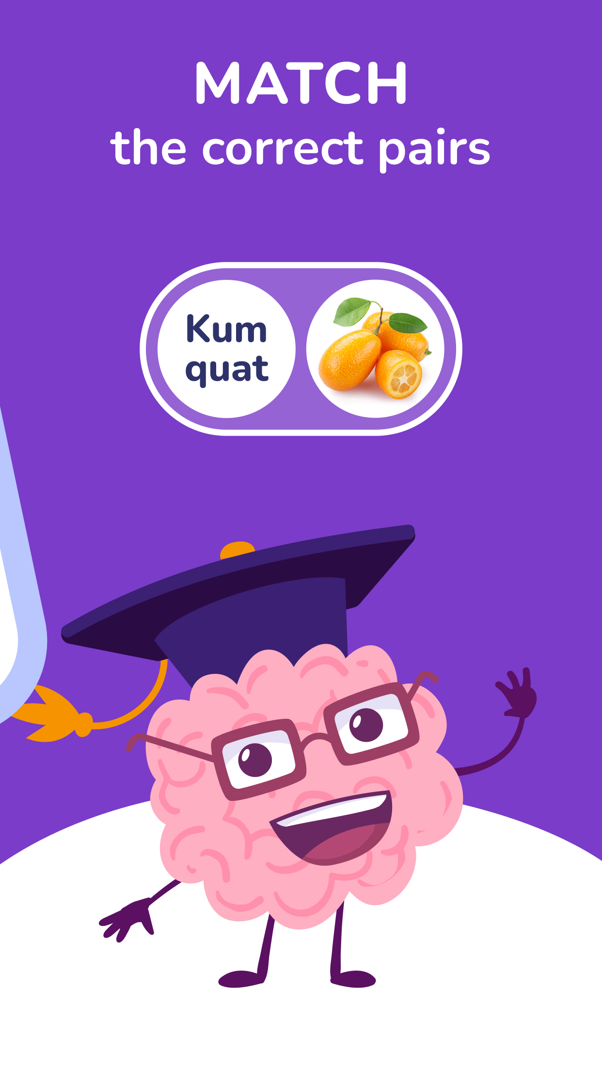 Trivia Spin－Guess Brain Quiz APK screenshot