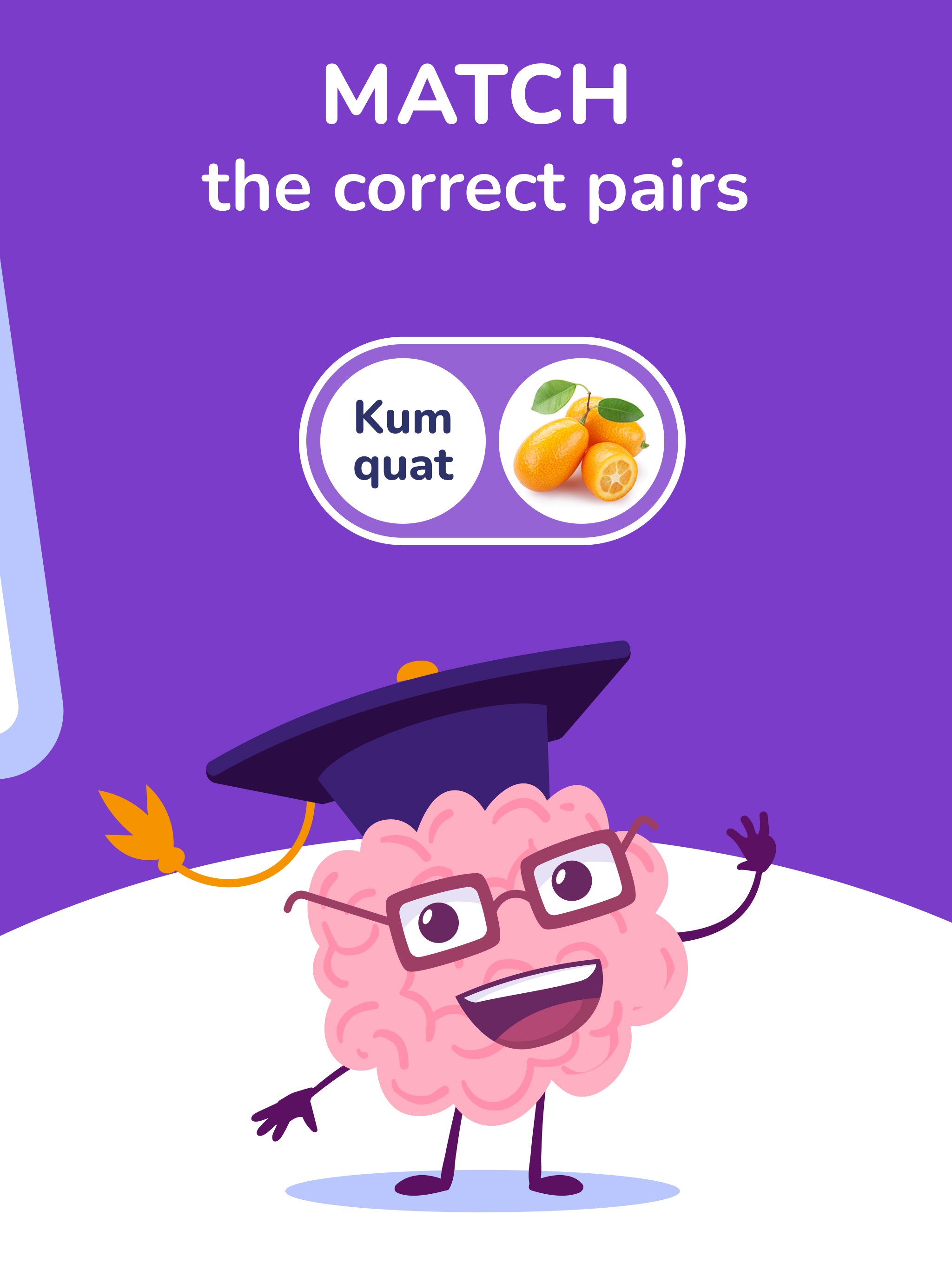 Trivia Spin－Guess Brain Quiz APK screenshot