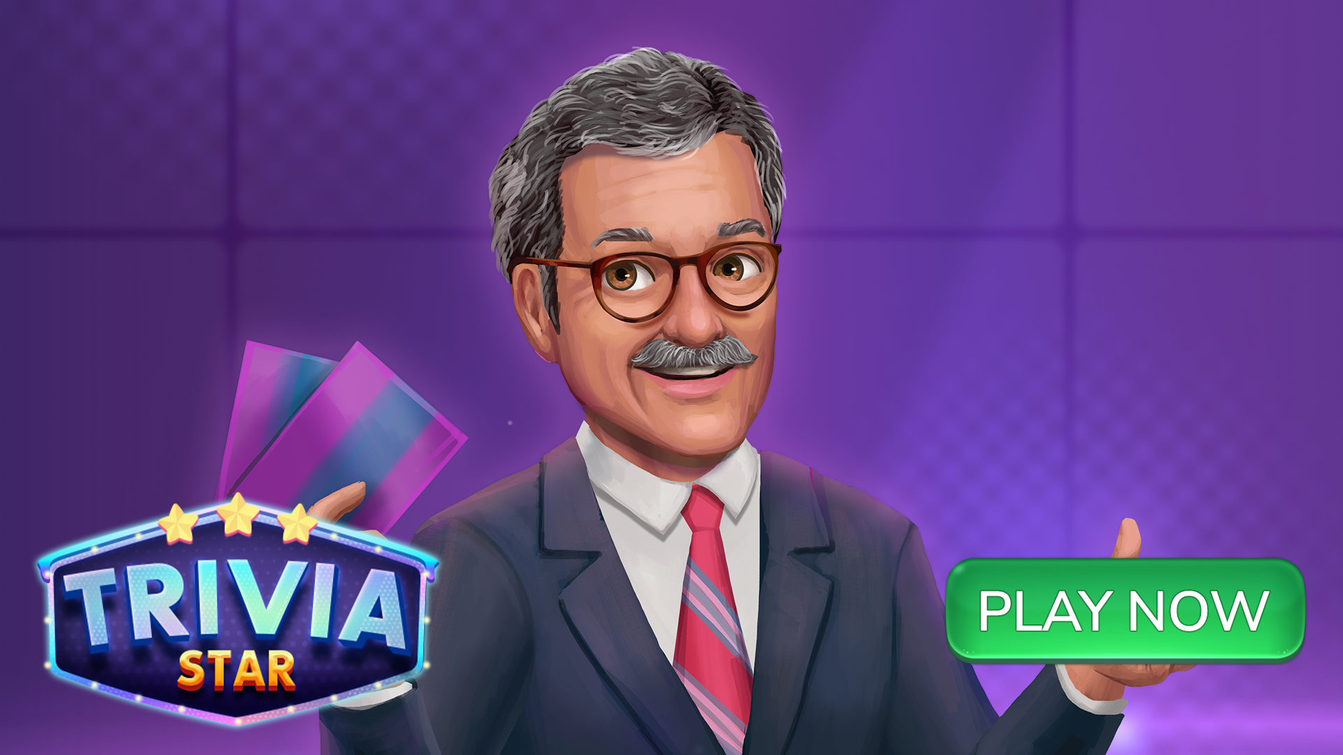 TRIVIA STAR Quiz Games Offline APK screenshot