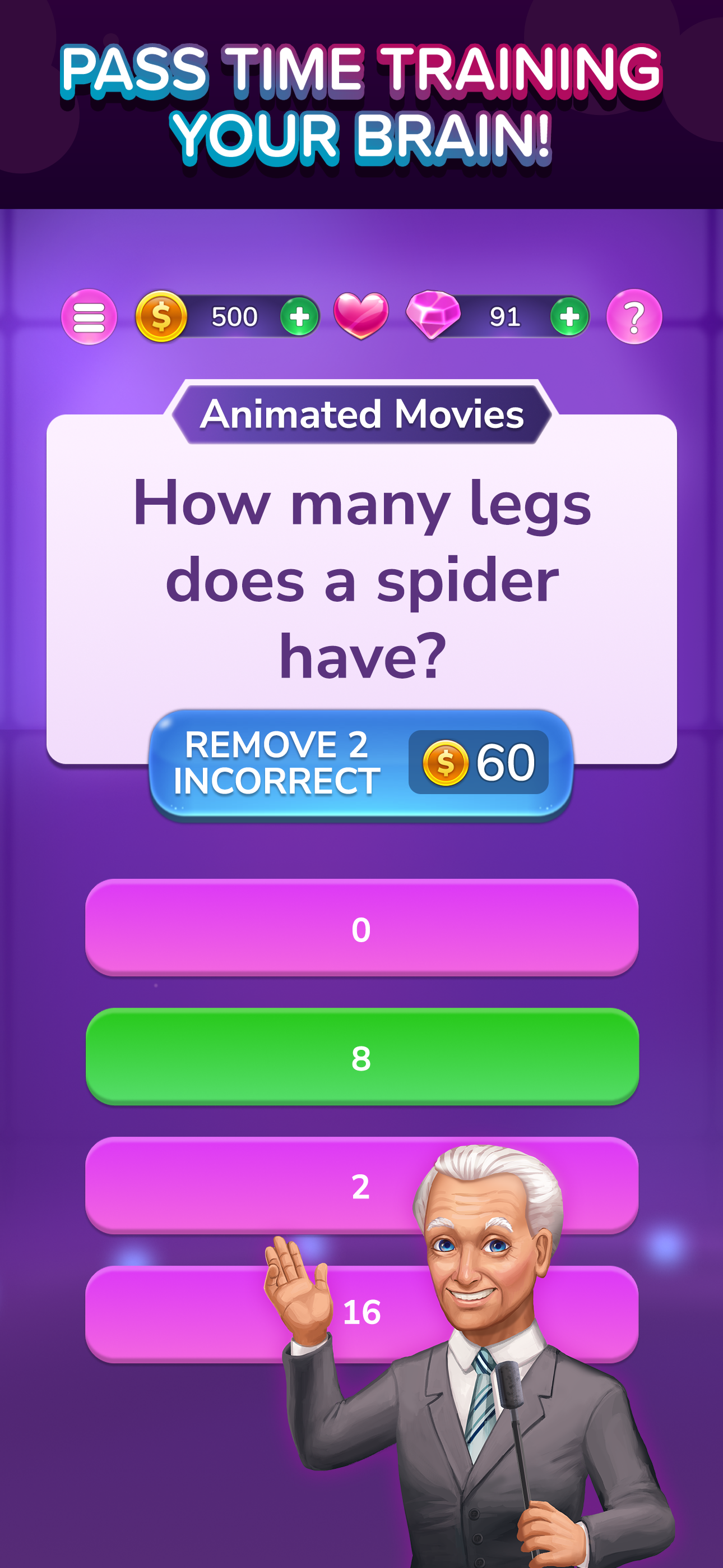 TRIVIA STAR Quiz Games Offline APK screenshot