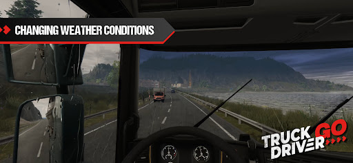 Truck Driver GO APK 7